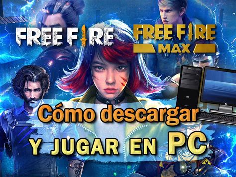 Gu A Completa C Mo Jugar Free Fire En Windows Sin Emulador Mr