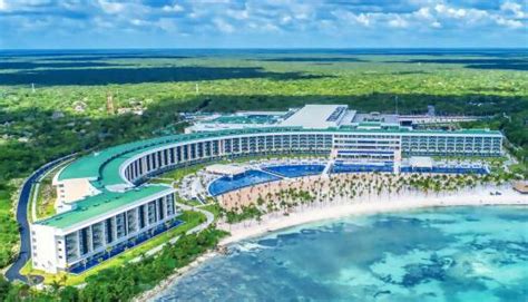 15 MEJORES HOTELES TODO INCLUIDO En La RIVIERA MAYA