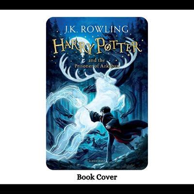 Harry Potter and The Prisoner of Azkaban Book PDF