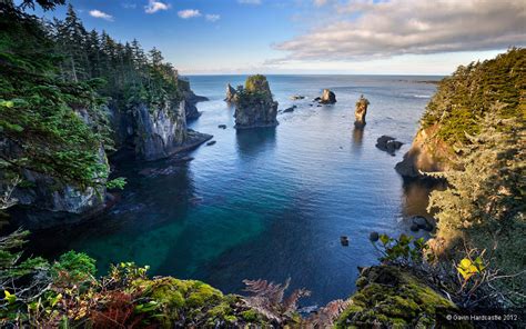 Cape Flattery Photo Tips - Olympic National Park - Fototripper