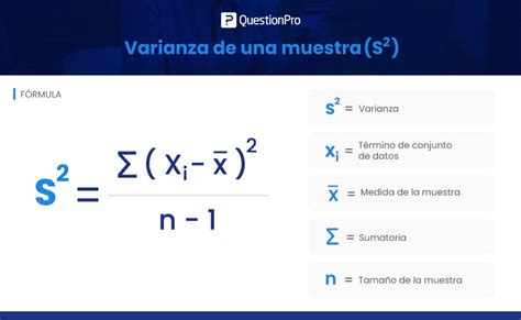 Variância O Que é Fórmula Exemplo E Como é Calculada