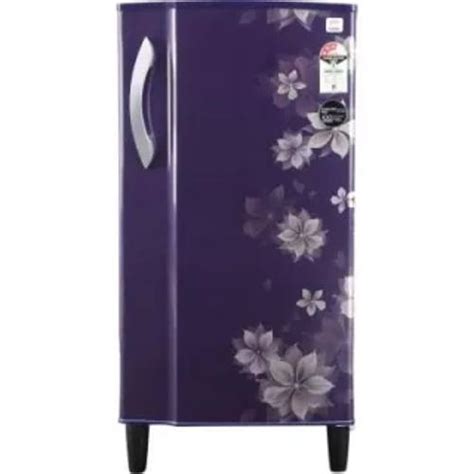 Godrej Rd Edge Thf Ltr Single Door Price In India