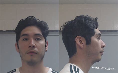 Garcia Eric Ivan 04 02 2021 Hidalgo County Mugshots Zone