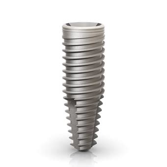 Nuvo Implants ConicalFIT Dental Implant SpotImplant