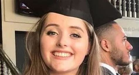 Tributes Pour In For British Backpacker Grace Millane As 26 Yr Old Man