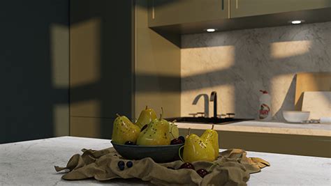 Studio home on Behance