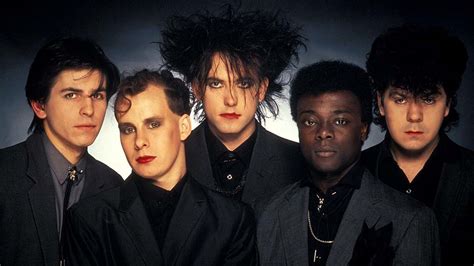 The Cure y su canción censurada por la BBC La historia detrás de la