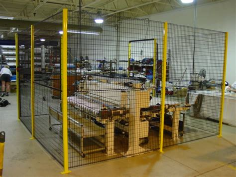 Industrial Safety Fencing Roboguard Rite Hite