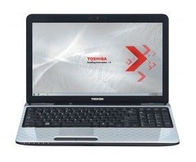 Toshiba Satellite L Series Notebookcheck Net External Reviews