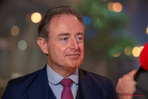 Wat Doet De Echtgenote Van Bart De Wever Redactie247be
