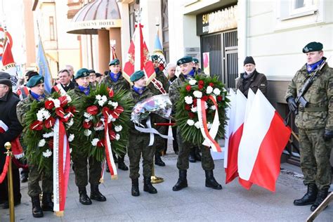 Oficjalny Serwis Bydgoszczy w 37 rocznicę Bydgoskiego Marca