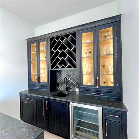 Glass Cabinets Alluring Glass Cincinnati Oh