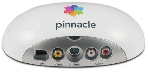 PINNACLE STUDIO MOVIEBOX HD USB à 78.61€ - Generation Net