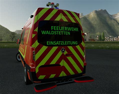 Elw Feuerwehr Waldstetten Fs Skins Net