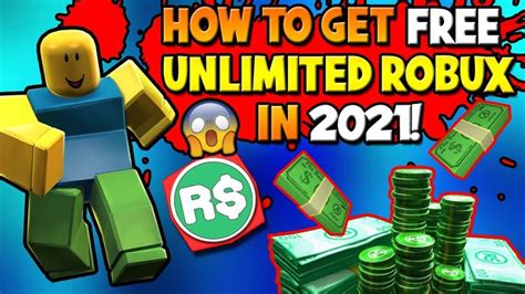 Free Robux Generator For Roblox 2021 How To Get Free Robux In Rolox