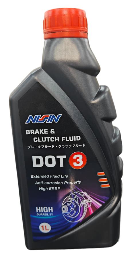 Automotive APAC Products Brake Fluids Hitachi Astemo India APAC