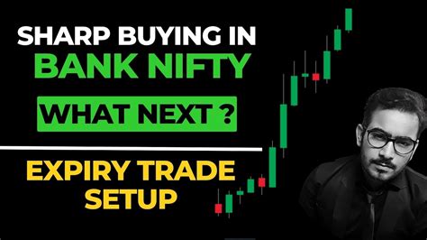 BANKNIFTY Expiry Trade Setup For Tomorrow Nov 08 YouTube