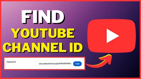 How To Find Your YouTube Channel ID On Mobile Easy Tutorial IOS