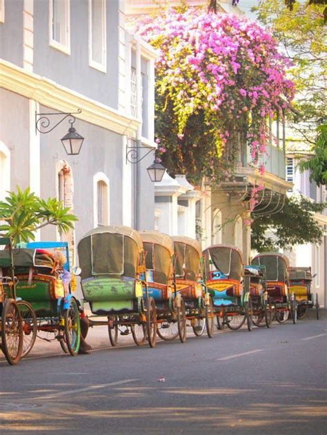 Explore The Paris Of The East Pondicherry Best Places To Visit