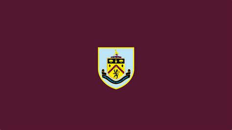 38223 Burnley Fc Hd Soccer Logo Emblem Rare Gallery Hd Wallpapers