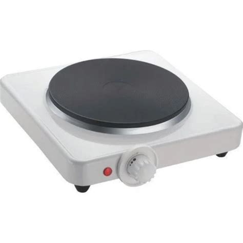 Round Shape Electronic Hot Plate For Laboratories BUI Mill Parts