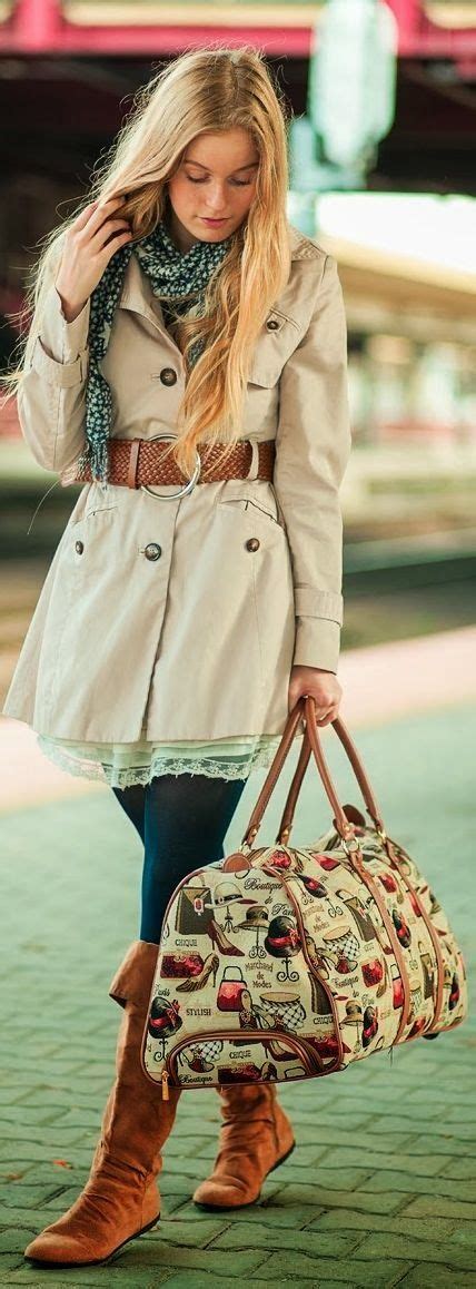 Fashionista: Street Fashion Inspiring