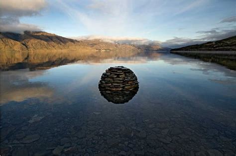 Land Art By Martin Hill And Philippa Jones Freeyork