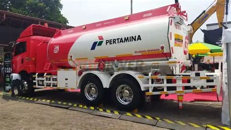 Pertamina Satgas Rafi Amankan Pasokan Bbm