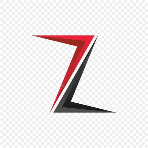 Letra Z Logo Vector Vector PNG Z Logotipo Z Letra Z PNG Y Vector