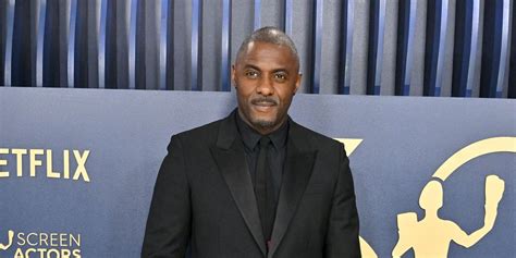 Idris Elba reveals how he “scammed” his way into Robert De Niro’s office