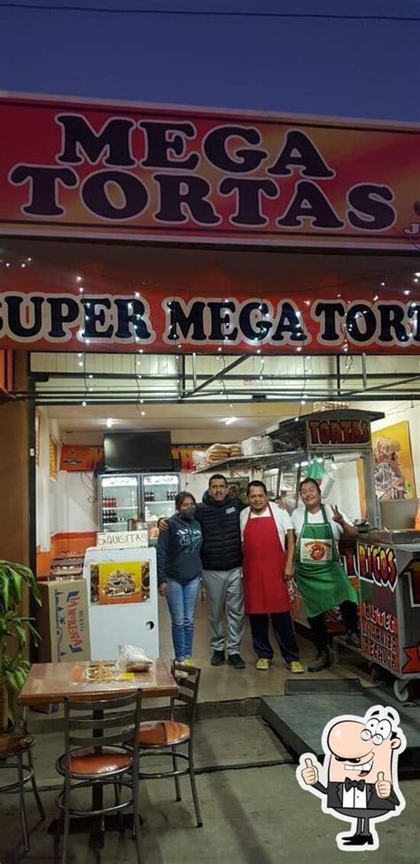 Restaurante Mega tortas Jilotepec Jilotepec de Molina Enríquez