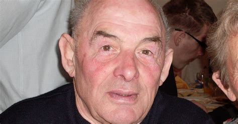 Sarreguemines Nécrologie M Albert Huber