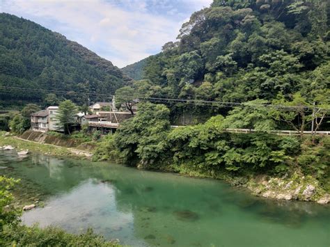 いの町吾北でゲストハウスしてみん？旅館「高岩」の継業者募集 【高知県公式】高知県のあれこれまとめサイト「高知家の