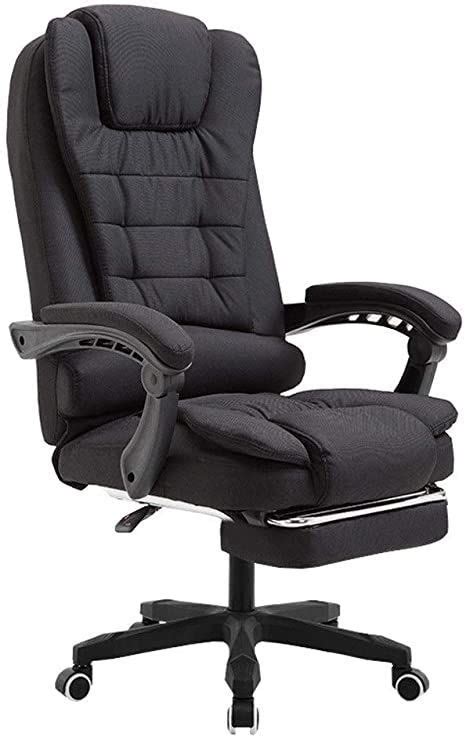 Mxsxo Heavy Duty Home Office Desk Chair Modern Simplicity 155