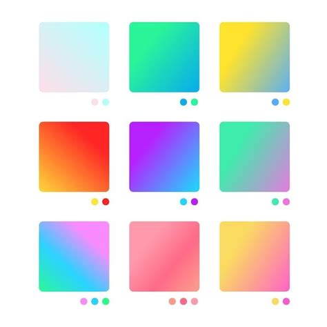 Colorful Square Pattern Design for Easter Posters and Banners 