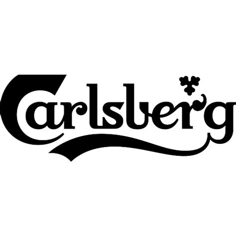 Carlsberg logo vector SVG, PNG download free