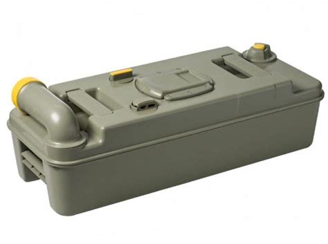 Thetford 33205 Portable Waste Holding Tank