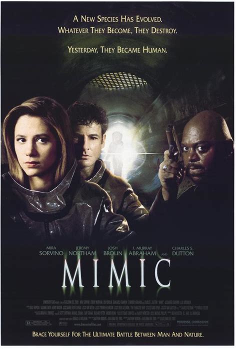 Mimic (1997) | Movie and TV Wiki | Fandom