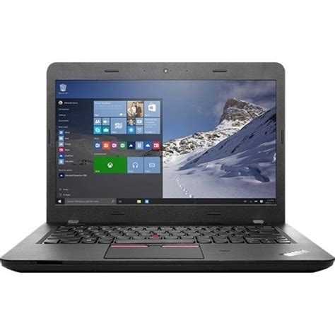 Best Buy Lenovo Thinkpad E Laptop Intel Core I Gb Memory