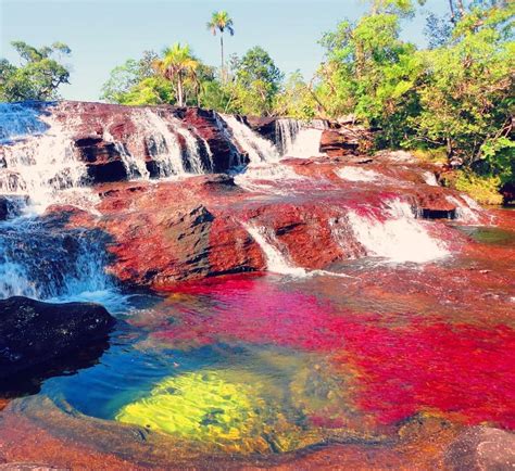 43 Magical Places From Around The World That You Gotta See Ebaums World