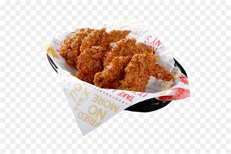 Crocante De Frango Frito Nugget De Frango Karaage Png Transparente Gr Tis