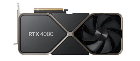 Nvidia Geforce Rtx 4080 Ti Gpu 3d Model Ubicaciondepersonascdmxgobmx