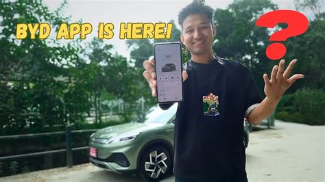 BYD App is Finally here in Nepal! All Features & Real Life Use ...