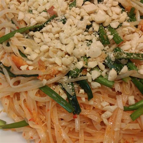 Authentic Pad Thai Noodles Recipe | Allrecipes