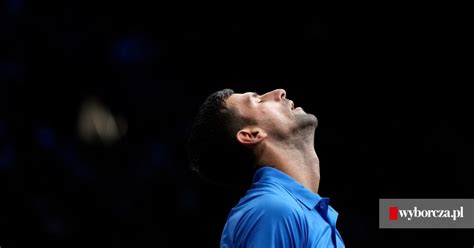 ATP Finals W co zmienia wodę Novak Djoković i dlaczego nie chce tego