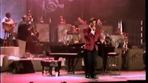 Harry Connick Jr His Orchestra Swinging Out Live Concert In