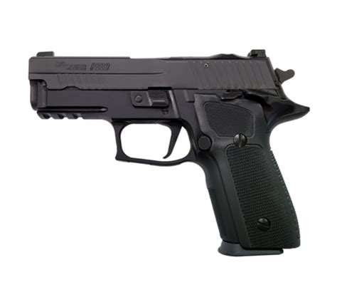 Sig Sauer P229 Legion Leomil Louisiana Firearms