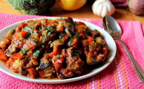 11 best Iranian stews you'd fall for recipe - PersianGood