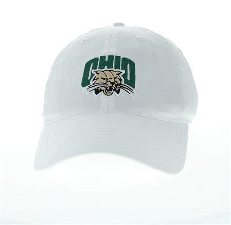 Headwear Ohio Bobcat Fan Store