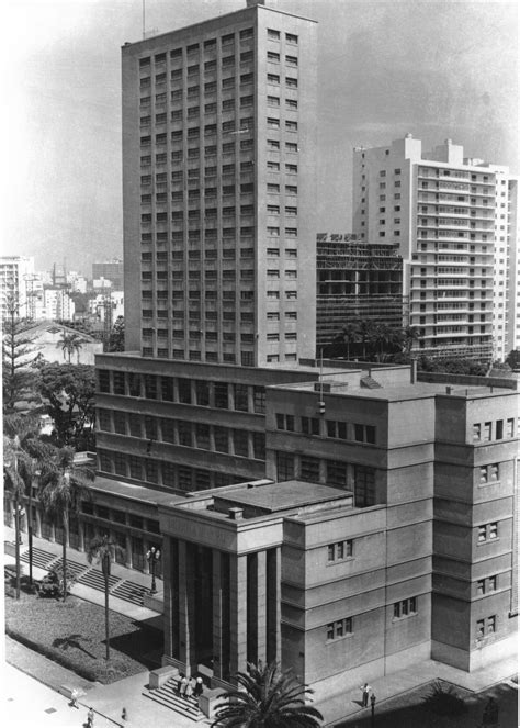 Biblioteca M Rio De Andrade Um Patrim Nio Para A Cidade Revista